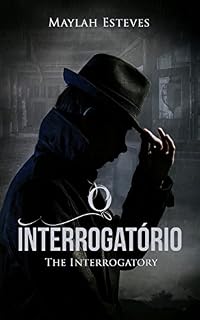Livro O Interrogatório