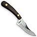 Condor Tool & Knife, Game Surgeon, 3-1/2in Blade, Hardwood Handle with Sheath