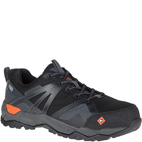 merrell fullbench composite