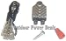 Electronic Transistorized Ignition Module Nova primary