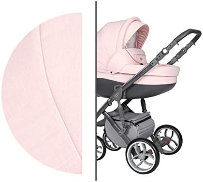 pram and carrycot