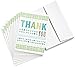 Amazon.com $25 Gift Cards, Pack of 10 with Greeting Cards (Thank You Design)
