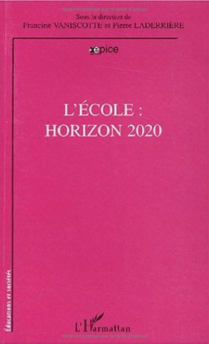 L' école