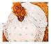 6 Sizes Cute Female Dog Tighten Sanitary Physiological Pants Urine Pad Diapers