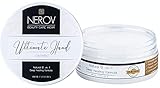 Beauty Care Wear Ultimate Hand Ointment for Eczema, Psoriasis, and Dry Hands - Organic Hand Cream For Fast and Lasting Relief
