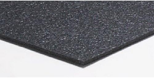 Acoustic Insulation polyethylene Thickness 5 mm Density 30 kg/mc PE 5 mm D30 Tacitus