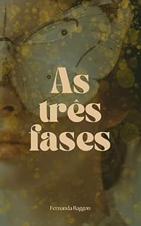 Livro As três fases