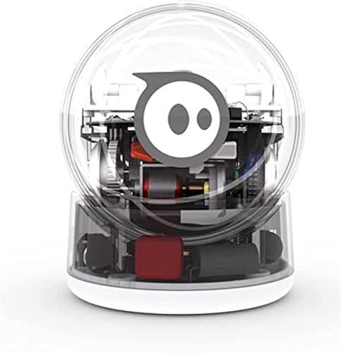 Sphero Sprk Sphero For Education Sphero SPRK Edition App-Enabled
