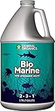General Hydroponics GH5353 BioMarine, Gallon
