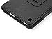 Case for Kindle Fire 7 Inch Tablet - Folio Case with Stand for Kindle Fire 7 Inch Tablet 5th Gen - (Imprint Black)