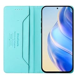 Rfvzubemok Compatible with OnePlus 10T 5G Magnetic