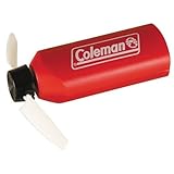 Coleman Cool Zephyr Tent Ceiling Fan And Led Light