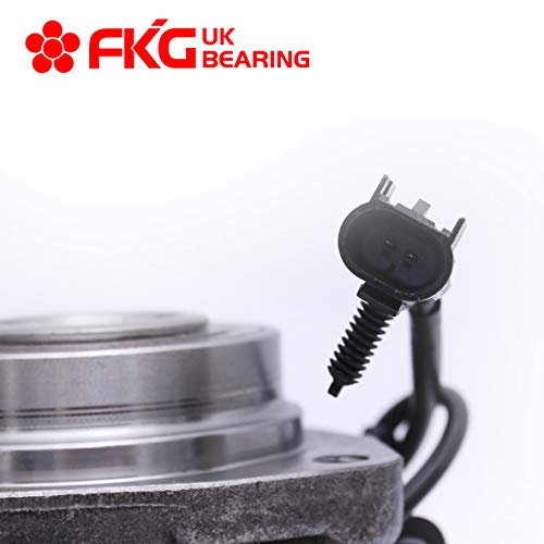 6 FKG+Bearing+Assembly+Chevrolet+Oldsmobile