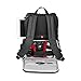 Manfrotto Lifestyle NX CSC Backpack Grey, Black (MB NX-BP-GY),Small - Grey