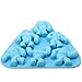 Abominable Snow Man Ice Tray Snowman Yeti Bigfoot Sasquatch Gag Gift Novelty Fun