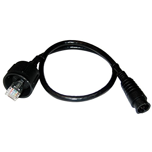 Raymarine Raynet (M) to Sea Talk-Hs (M) Adapter