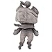 Pokémon Marshadow Plush Stuffed Animal Toy - 8