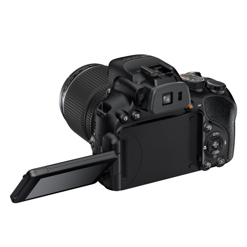 Fujifilm Finepix HS50EXR - Appareil Photo Numérique 16 Mpix - Noir - Image 6