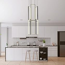Modern Chandelier Modern Led Chandelier Adjustable