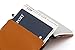 Bellroy Leather Notebook Cover Mini Caramel