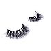 Newcally False Eyelashes 20MM Long Dramatic Thick Faux Lashes 10 Pairs Pack (701)