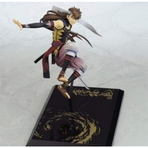 Amazon Com Hakuouki Heisuke Toudou Battle Ver By Movic Toys Amazon Com Hakuouki Heisuke Toudou Battle Ver By Movic Toys