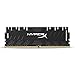 HyperX Predator Black 16GB Kit 3000MHz DDR4 CL15 DIMM XMP Desktop Memory HX430C15PB3K2/16