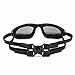 Street Tribe Swimming Goggles, Swim Goggles, Anti-Fog,Anti-UV，Men Women Swimming goggles