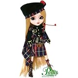 Poupée Pullip Withered F-509 – édition Jun Planning 2003 – MISB