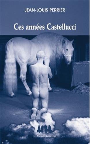 Ces années Castellucci, 1997-2014