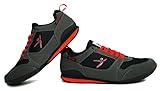 Take Flight Ultra Parkour & Freerunning Shoe Flame Red 11 D(M) US