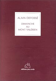 Dimanche au Mont Valérien