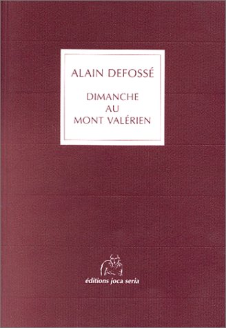 Dimanche au Mont Valérien