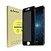iPhone 8 / 7 Privacy Screen Protector, KSWNG iPhone 8 Screen Protector Anti-Spy Tempered Glass Screen 9H Premium Anti-Scratch/Fingerprint