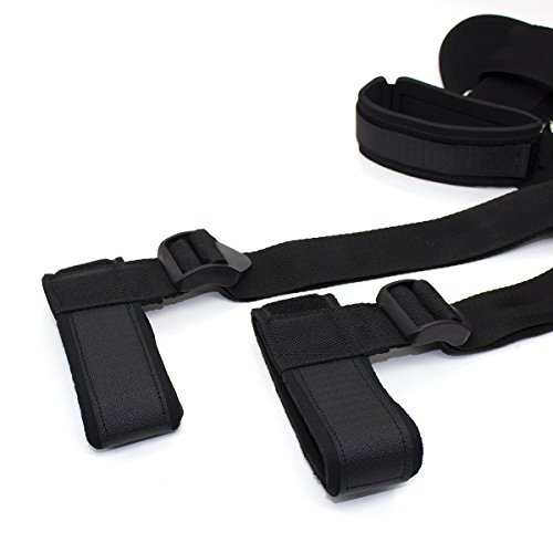 Treo Set of Straps - Multifunctional Bangle for Women - Super Soft Nylon - Comfortable - Fun