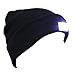 Minalo Ultra Bright 5 LED Beanie Cap/Hat Hands Free Unisex Lighted Stocking Cap 12000mcd of Perfect Hands Free Flashlight For Hunting Camping, Grilling, Jogging, Handyman Working
