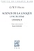 Science de la logique: Livre deuxième. L'essence (Bibliotheque Des Textes Philosophiques) (French E by 