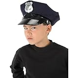 elope Kid's Police Hat