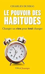 Le  pouvoir des habitudes