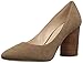 NINE WEST Footwear Women's CARDYA Leather Pump