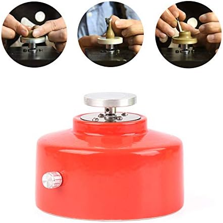 YXMxxm USB Chargeable Clay Making Pottery Machine,2300RPM DIY Craft Ceramic Pottery Wheel Pottery Wheel Clay Machine Ceramic Machine,8