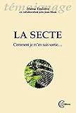 Image de La secte (French Edition)