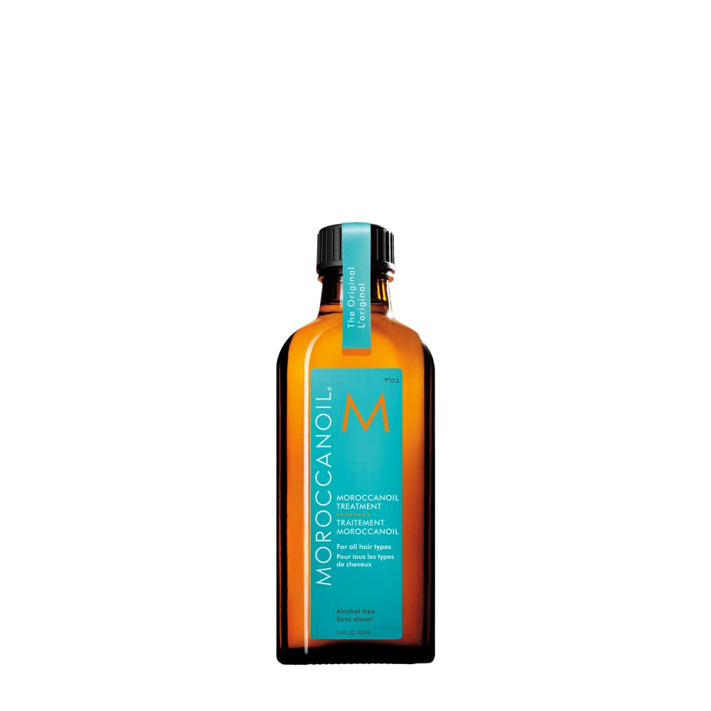 Photo 1 of Moroccanoil Treatment, 3.4 Fl. Oz.