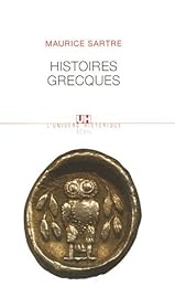 Histoires grecques