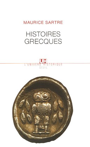 Histoires grecques