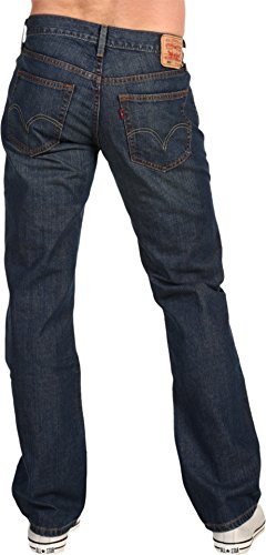Levi's Men's 559 Relaxed Straight Fit Jean, Range, 29x32