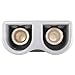 WASABI MANGO SMH SY175 Series 4 AWG 175A Breakaway DC Power Connector