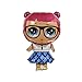 LOL Party's Balloons Surprise Birthday Balloon - 10 PCS - Bouquet Decorations Surprise Doll Balloons - Children Birthday Doll Balloons Decorations