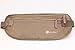 Money Belt for Travel/Hidden Waist Wallet for Men and Women - RFID Blocking