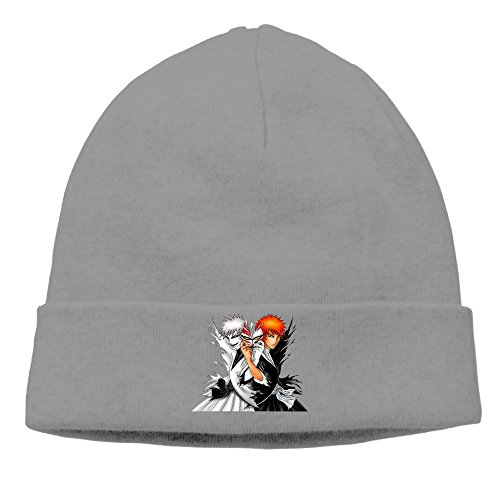 Anime Bleach Primary Character Slouchy 